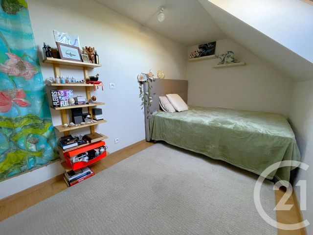 Maison &agrave; vendre - 6 pi&egrave;ces - 100 m2 - Quilly - 44 - PAYS-DE-LOIRE