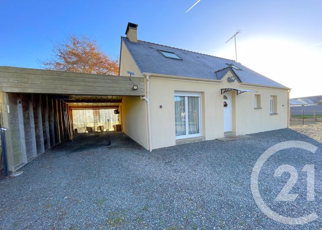 maison - QUILLY - 44