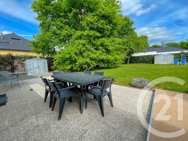 Maison &agrave; vendre - 6 pi&egrave;ces - 100 m2 - Quilly - 44 - PAYS-DE-LOIRE
