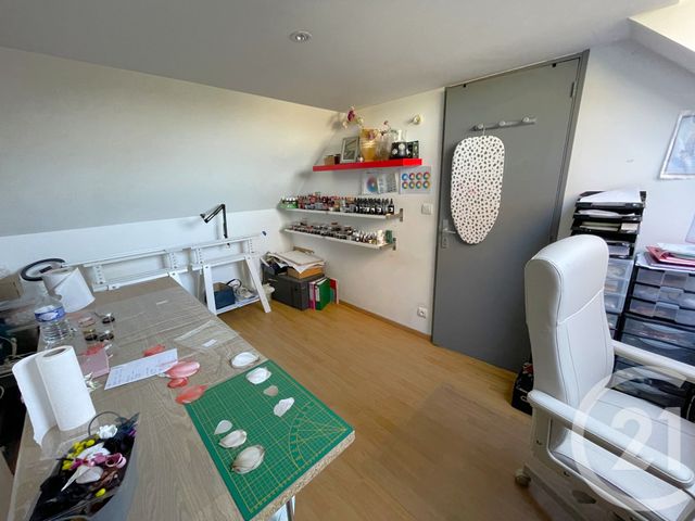 Maison &agrave; vendre - 6 pi&egrave;ces - 100 m2 - Quilly - 44 - PAYS-DE-LOIRE