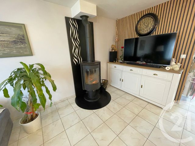 Maison &agrave; vendre - 6 pi&egrave;ces - 100 m2 - Quilly - 44 - PAYS-DE-LOIRE