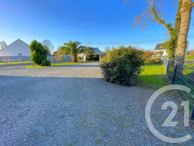 Maison &agrave; vendre - 6 pi&egrave;ces - 100 m2 - Quilly - 44 - PAYS-DE-LOIRE