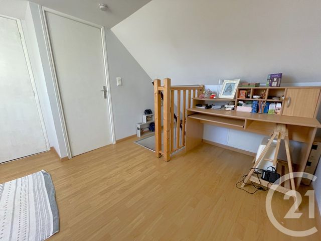 Maison &agrave; vendre - 6 pi&egrave;ces - 100 m2 - Quilly - 44 - PAYS-DE-LOIRE