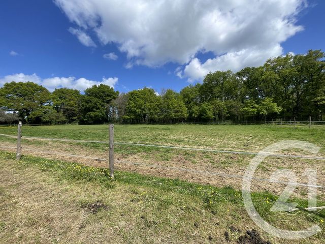 Maison à vendre - 3 pièces - 95 m2 - La Grigonnais - 44 - PAYS-DE-LOIRE