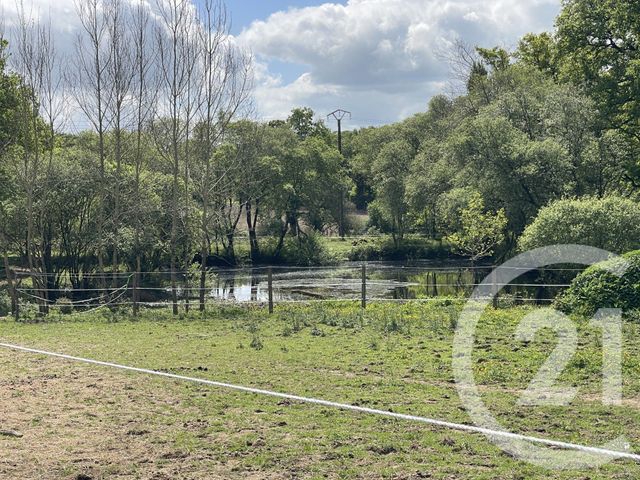 Maison à vendre - 3 pièces - 95 m2 - La Grigonnais - 44 - PAYS-DE-LOIRE