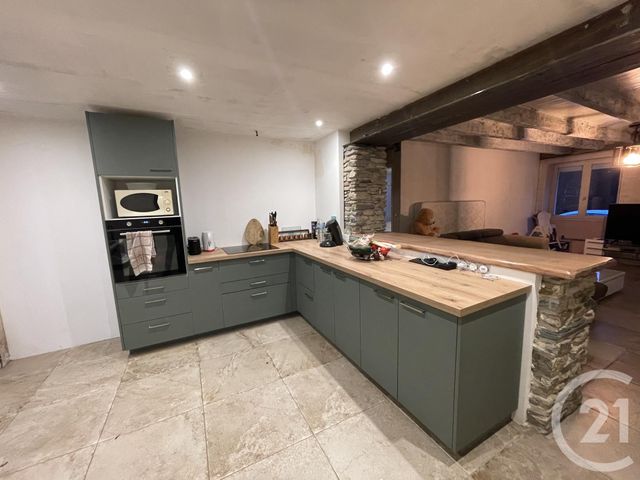 Maison à vendre - 3 pièces - 95 m2 - La Grigonnais - 44 - PAYS-DE-LOIRE