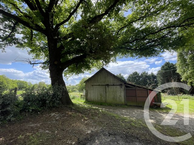 Maison à vendre - 3 pièces - 95 m2 - La Grigonnais - 44 - PAYS-DE-LOIRE