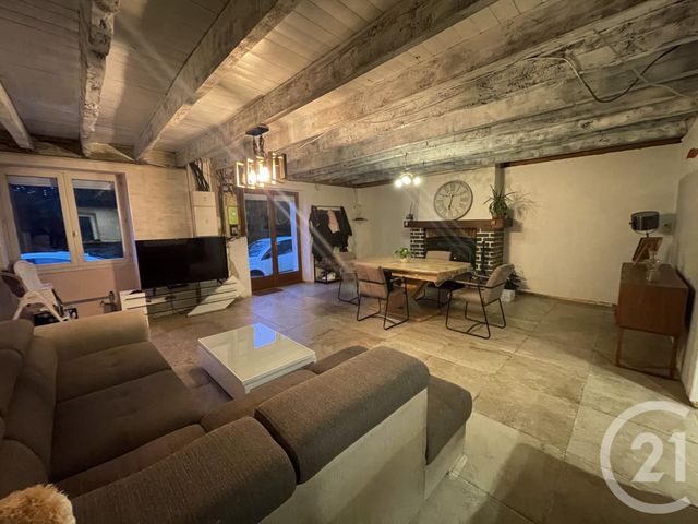 Maison à vendre - 3 pièces - 95 m2 - La Grigonnais - 44 - PAYS-DE-LOIRE