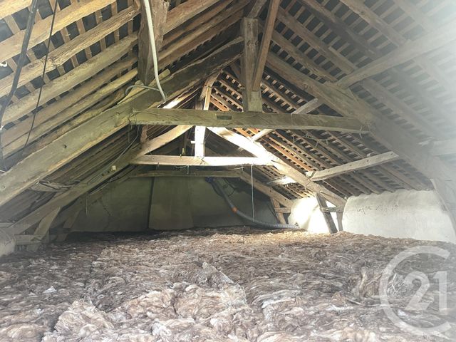 Maison à vendre - 3 pièces - 95 m2 - La Grigonnais - 44 - PAYS-DE-LOIRE