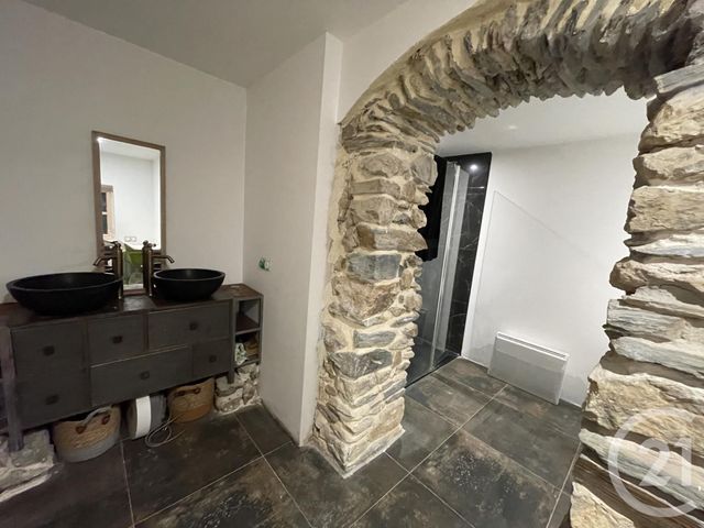 Maison à vendre - 3 pièces - 95 m2 - La Grigonnais - 44 - PAYS-DE-LOIRE