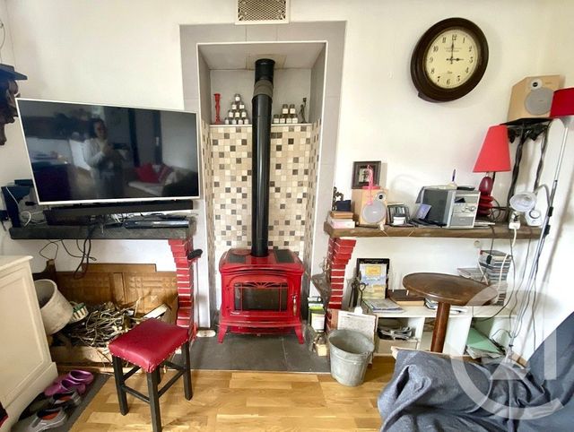 Maison &agrave; vendre - 5 pi&egrave;ces - 124,08 m2 - Guemene Penfao - 44 - PAYS-DE-LOIRE