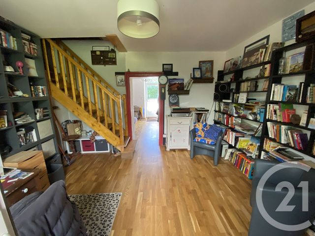 Maison &agrave; vendre - 5 pi&egrave;ces - 124,08 m2 - Guemene Penfao - 44 - PAYS-DE-LOIRE