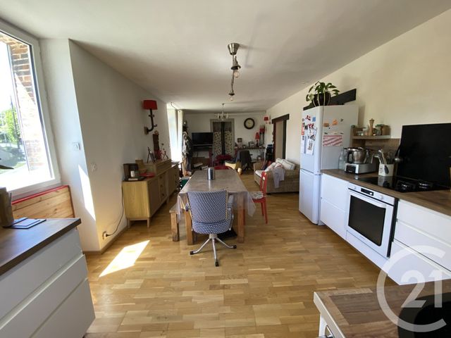 Maison &agrave; vendre - 5 pi&egrave;ces - 124,08 m2 - Guemene Penfao - 44 - PAYS-DE-LOIRE