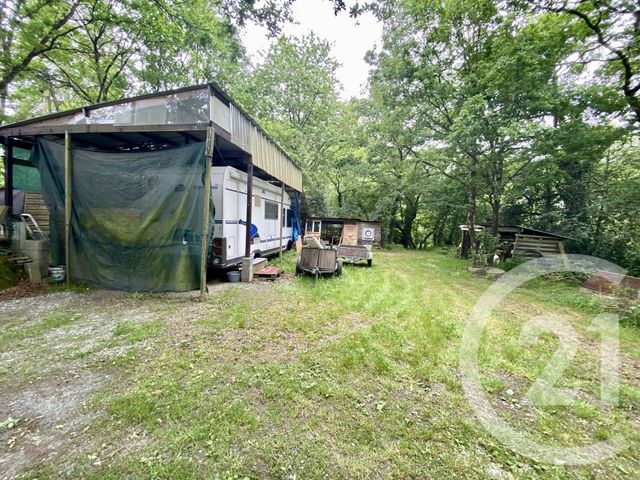 Maison &agrave; vendre - 5 pi&egrave;ces - 124,08 m2 - Guemene Penfao - 44 - PAYS-DE-LOIRE