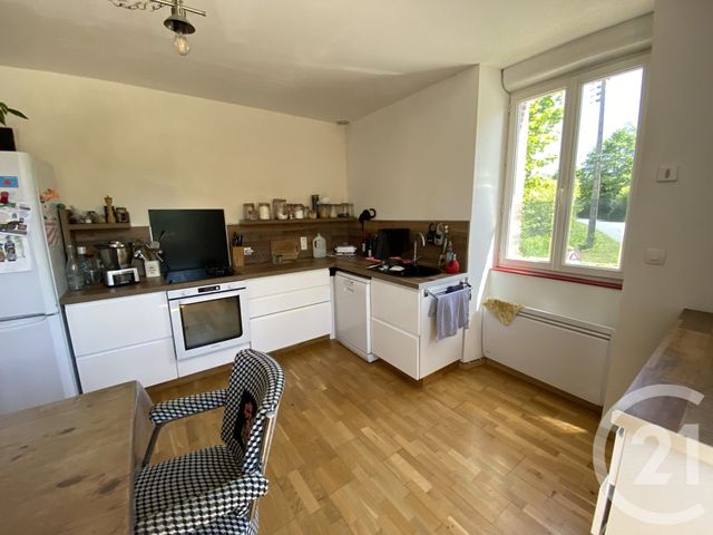Maison &agrave; vendre - 5 pi&egrave;ces - 124,08 m2 - Guemene Penfao - 44 - PAYS-DE-LOIRE