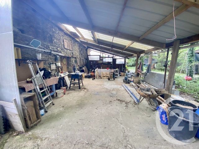 Maison &agrave; vendre - 5 pi&egrave;ces - 124,08 m2 - Guemene Penfao - 44 - PAYS-DE-LOIRE