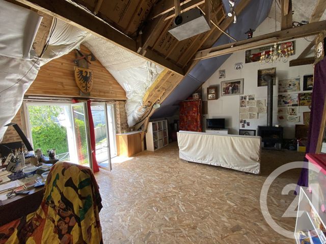 Maison &agrave; vendre - 5 pi&egrave;ces - 124,08 m2 - Guemene Penfao - 44 - PAYS-DE-LOIRE