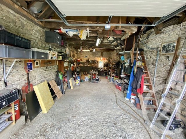 Maison &agrave; vendre - 5 pi&egrave;ces - 124,08 m2 - Guemene Penfao - 44 - PAYS-DE-LOIRE