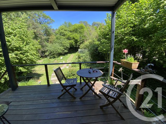 Maison &agrave; vendre - 5 pi&egrave;ces - 124,08 m2 - Guemene Penfao - 44 - PAYS-DE-LOIRE