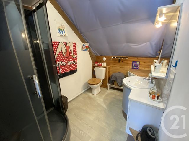 Maison &agrave; vendre - 5 pi&egrave;ces - 124,08 m2 - Guemene Penfao - 44 - PAYS-DE-LOIRE