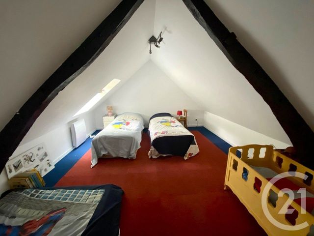 Maison &agrave; vendre - 5 pi&egrave;ces - 124,08 m2 - Guemene Penfao - 44 - PAYS-DE-LOIRE