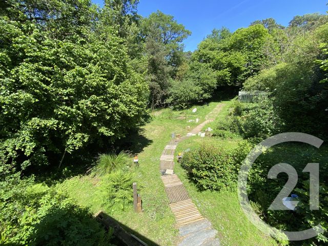 Maison &agrave; vendre - 5 pi&egrave;ces - 124,08 m2 - Guemene Penfao - 44 - PAYS-DE-LOIRE