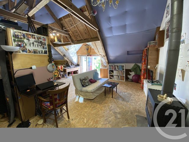 Maison &agrave; vendre - 5 pi&egrave;ces - 124,08 m2 - Guemene Penfao - 44 - PAYS-DE-LOIRE