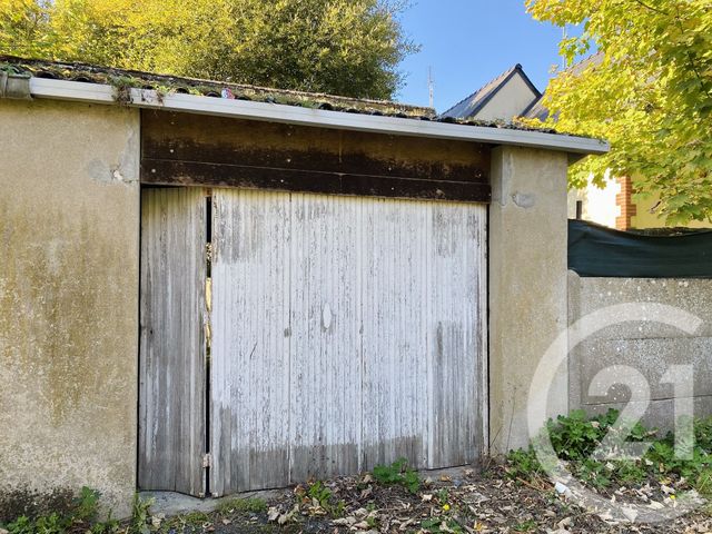 Maison &agrave; vendre - 4 pi&egrave;ces - 108,49 m2 - Blain - 44 - PAYS-DE-LOIRE