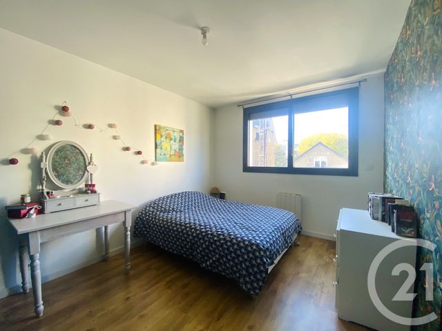 Maison &agrave; vendre - 4 pi&egrave;ces - 108,49 m2 - Blain - 44 - PAYS-DE-LOIRE