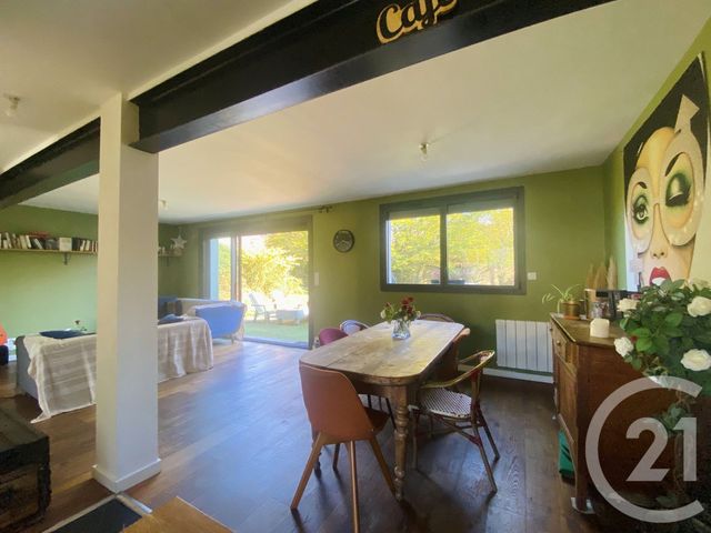 Maison &agrave; vendre - 4 pi&egrave;ces - 108,49 m2 - Blain - 44 - PAYS-DE-LOIRE