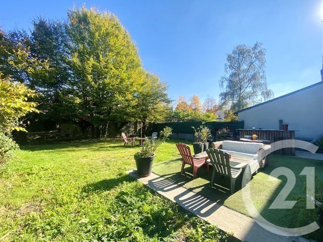 Maison &agrave; vendre - 4 pi&egrave;ces - 108,49 m2 - Blain - 44 - PAYS-DE-LOIRE