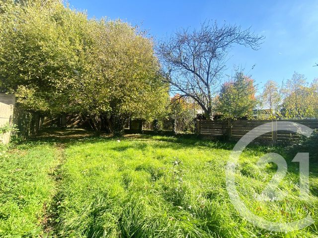 Maison &agrave; vendre - 4 pi&egrave;ces - 108,49 m2 - Blain - 44 - PAYS-DE-LOIRE