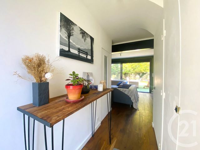 Maison &agrave; vendre - 4 pi&egrave;ces - 108,49 m2 - Blain - 44 - PAYS-DE-LOIRE