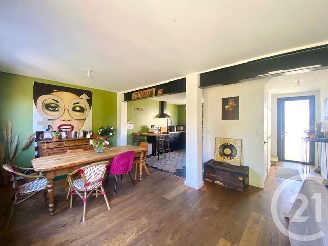 Maison &agrave; vendre - 4 pi&egrave;ces - 108,49 m2 - Blain - 44 - PAYS-DE-LOIRE