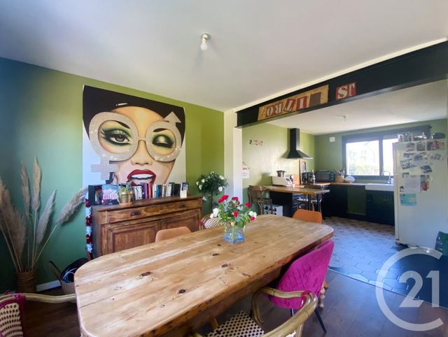 Maison &agrave; vendre - 4 pi&egrave;ces - 108,49 m2 - Blain - 44 - PAYS-DE-LOIRE