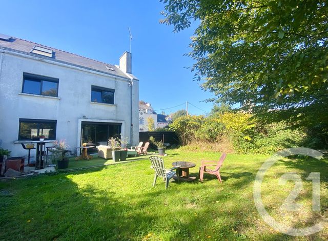Maison &agrave; vendre - 4 pi&egrave;ces - 108,49 m2 - Blain - 44 - PAYS-DE-LOIRE