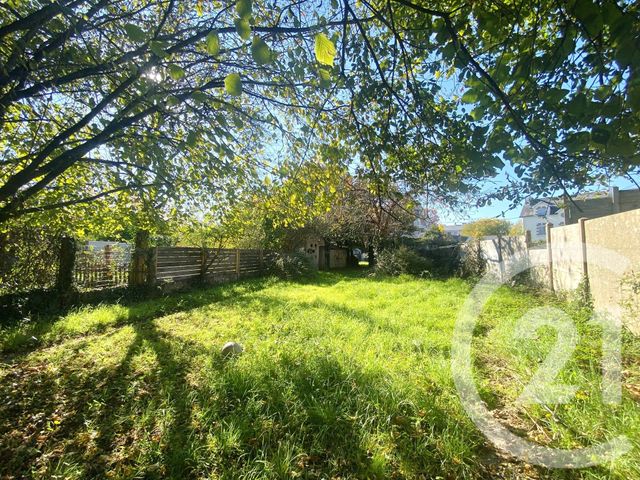 Maison &agrave; vendre - 4 pi&egrave;ces - 108,49 m2 - Blain - 44 - PAYS-DE-LOIRE