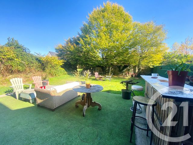 Maison &agrave; vendre - 4 pi&egrave;ces - 108,49 m2 - Blain - 44 - PAYS-DE-LOIRE