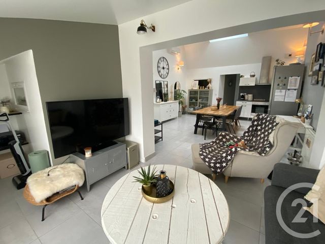 Maison &agrave; louer - 4 pi&egrave;ces - 104,53 m2 - Heric - 44 - PAYS-DE-LOIRE
