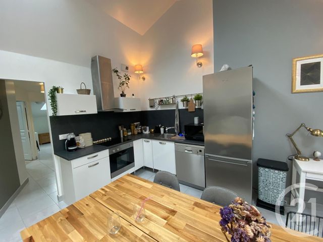 maison - HERIC - 44