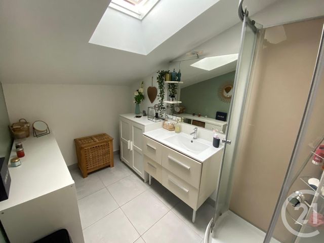 Maison &agrave; louer - 4 pi&egrave;ces - 104,53 m2 - Heric - 44 - PAYS-DE-LOIRE