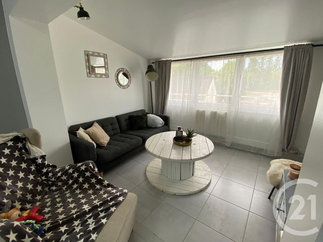 Maison &agrave; louer - 4 pi&egrave;ces - 104,53 m2 - Heric - 44 - PAYS-DE-LOIRE