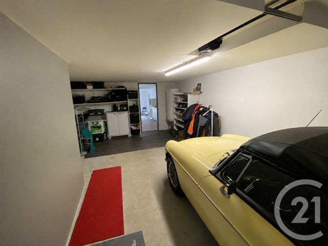 Maison &agrave; louer - 4 pi&egrave;ces - 104,53 m2 - Heric - 44 - PAYS-DE-LOIRE