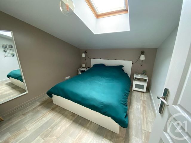 Maison &agrave; louer - 4 pi&egrave;ces - 104,53 m2 - Heric - 44 - PAYS-DE-LOIRE