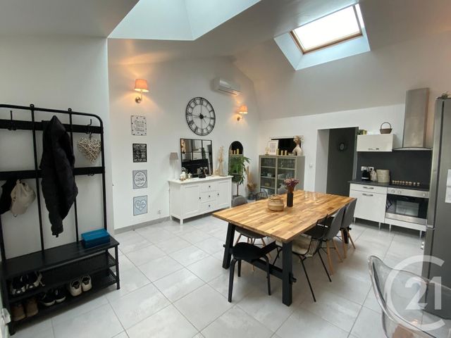 Maison &agrave; louer - 4 pi&egrave;ces - 104,53 m2 - Heric - 44 - PAYS-DE-LOIRE