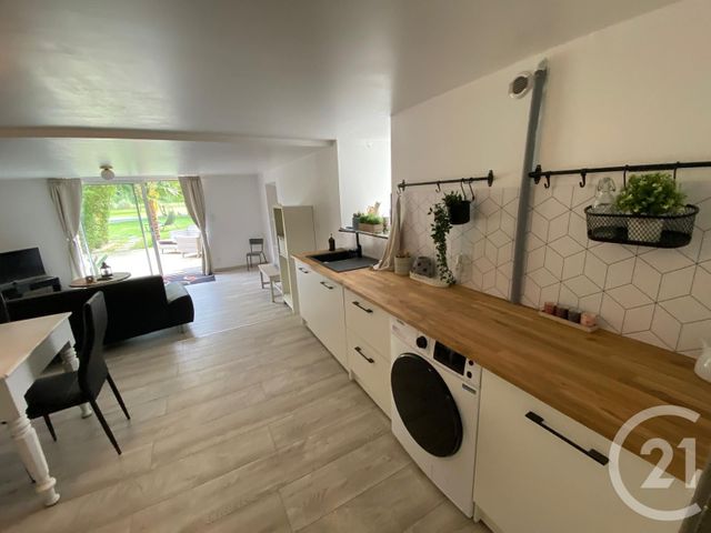 Maison &agrave; louer - 4 pi&egrave;ces - 104,53 m2 - Heric - 44 - PAYS-DE-LOIRE