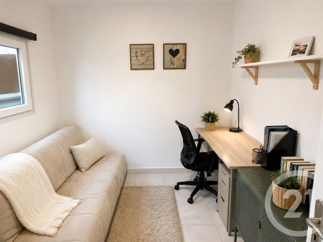 Maison &agrave; louer - 4 pi&egrave;ces - 104,53 m2 - Heric - 44 - PAYS-DE-LOIRE