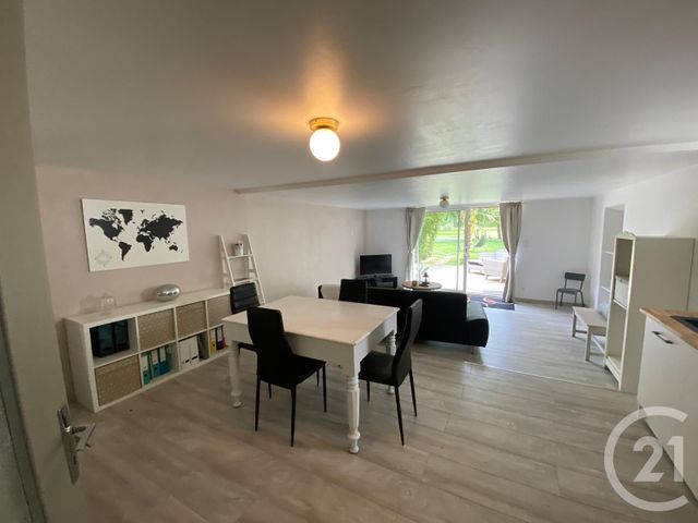 Maison &agrave; louer - 4 pi&egrave;ces - 104,53 m2 - Heric - 44 - PAYS-DE-LOIRE