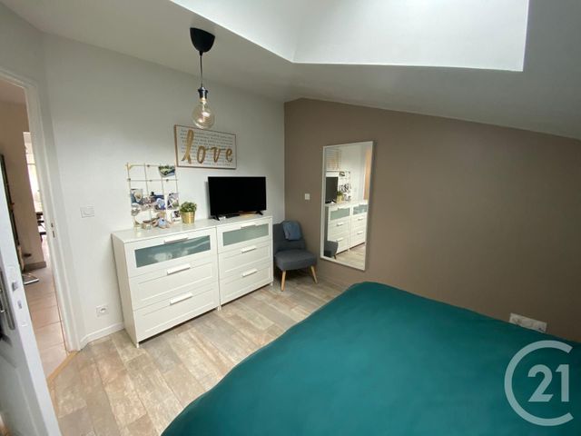 Maison &agrave; louer - 4 pi&egrave;ces - 104,53 m2 - Heric - 44 - PAYS-DE-LOIRE