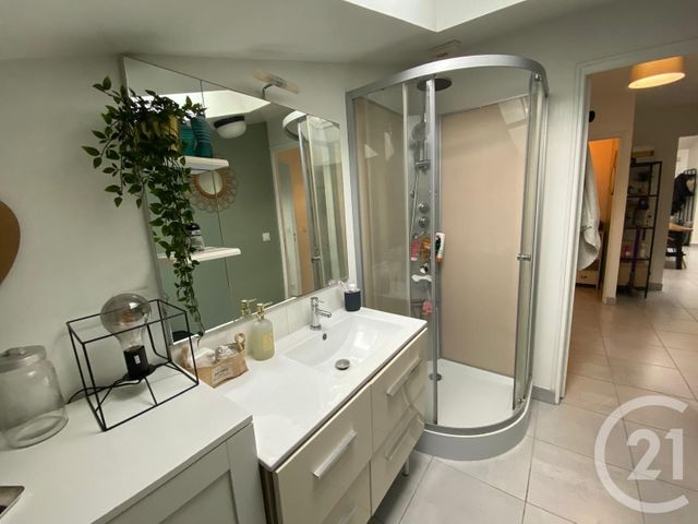 Maison &agrave; louer - 4 pi&egrave;ces - 104,53 m2 - Heric - 44 - PAYS-DE-LOIRE